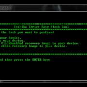 Menu Based Batch How To Program Menus