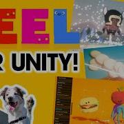 FEEL For Unity Make Your Game Feel Good