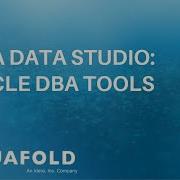 Aqua Data Studio Oracle DBA Tools