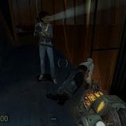 Half Life 2 Episode One 2006 Cut Scripted Scenes