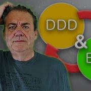 Domain Driven Design With BDD