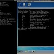 NetCat Simple TCP Bind Shell To Windows 7 Tutorial