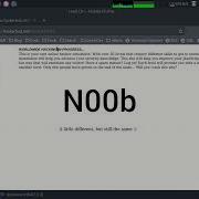 Hackertest 18 Learn Hacking Beginners CTF
