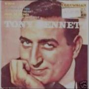 TONY BENNETT COLD COLD HEART 1951