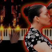 Armageddon Love Theme Extended Piano Version