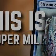THIS Is Pauper Mill I Have NO SHAME Playing It Turbo Fog Pauper Exploring Mill Ep 44