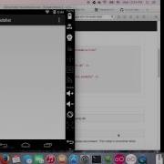 Android Tutorial Android Database Via SugarORM ภาษาไทย