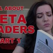 All About Beta Readers Pt 1