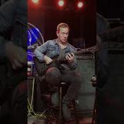 Brendon Small Playing Thunderhorse At Saint Vitus 08 07 2017