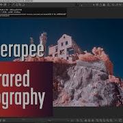 RawTherapee For Editing Infrared Photography