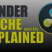 DaVinci Resolve Render Cache Explained Smart Vs User Smooth Playback Guide