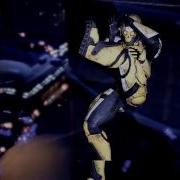 Mass Effect 2 HD E3 Teaser Trailer