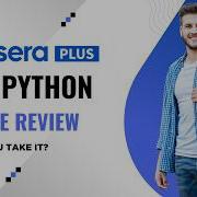 Coursera Python Course Review Microsoft Is It Worth It In 2026