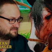 ТЕПЕРЬ ЕЩЁ И КОНИ Tavern Manager Simulator 12
