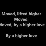 Depeche Mode Higher Love Karaoke Instrumental Lyrics