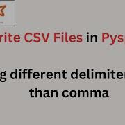 Write CSV Files In Pyspark Append OverWrite Mode