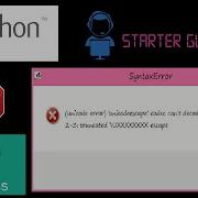 SOLVED Unicode Error Unicodeescape Codec Can T Decode Bytes In Position 2 3 Truncated UXXXXXXX