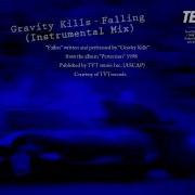 Gravity Kills Falling Instrumental Mix
