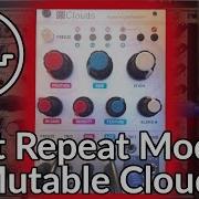 Mutable Clouds Beat Repeat With Kammerl Firmware