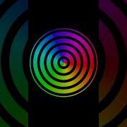 Wonderful RGB Circle No Python Shorts