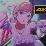 4K HDR 36 U B U 姫崎莉波 STEP3 SSR 学マス 学園アイドルマスタ Gakuen Idolm Ster MV