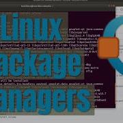 Environment Setup 4 Install Programs Using Package Managers GNU Octave
