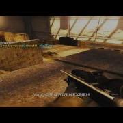 COD4 PC 360 Fakie While Flashed