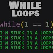Learn JavaScript WHILE LOOPS In 8 Minutes
