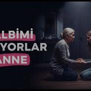 Kalbimi Kırıyorlar Anne Anatolian Rock Cover Phychedelic