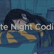 Late Night Coding Chillstep And Synthwave For Deep Work