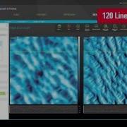 New Keysight 9500 Atomic Force Microscope AFM With Ultra Fast Scanning