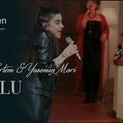 Ceylan Ertem Yasemin Mori Tuzlu Su