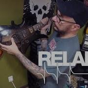 INTEGRITY Guitar Rundown With Domenic Romeo