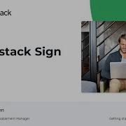Getting Started With Formstack Sign 101 Webinar