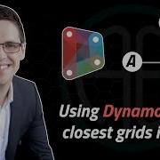 Closest Grid Intersection To Revit Elements Using Dynamo