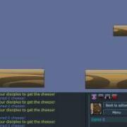 Transformice Upwards Corner Jump