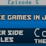 Make Games In Java Episode 5 Show The Other Side Of Tiles