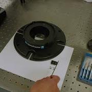 OpenFrame Clamp Assembly
