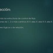 03 If Else If Else Curso De Iniciación Java Con BlueJ