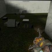 Source Sdk Test 4 Keys And Fake DMM