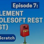 Implement PeopleSoft REST Integration From Scratch Using POST Method Rest Integration Tutorial