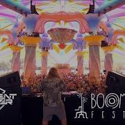 Transient Disorder Boom Festival 2023 Full Set Movie