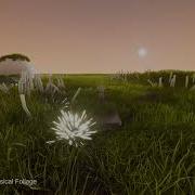Unified Interactive Physical Foliage UE4 Plugin Announcement