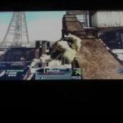 Quick Scope Fail
