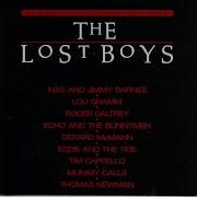 Cry Little Sister Theme From Lost Boys