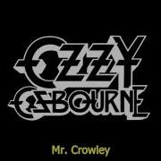Mr Crowley Ozzy Osbourne Lyrics On Screen
