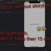 IOS Localization Simplest Tutorial Without Storyboard XCODE12 IOS14 Localization