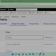 Deep Understanding Of Taxonomy Vocabulary Configurations In Drupal 9 D4Drupal