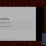 GPN18 Binary Ninja Plugin Development