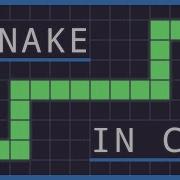 Programming A Snake Game In C Full Guide